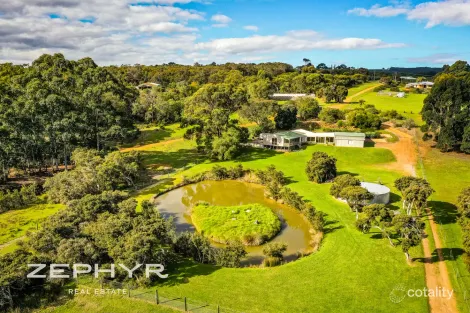 36 Henty Rd, Kalgan, WA 6330
