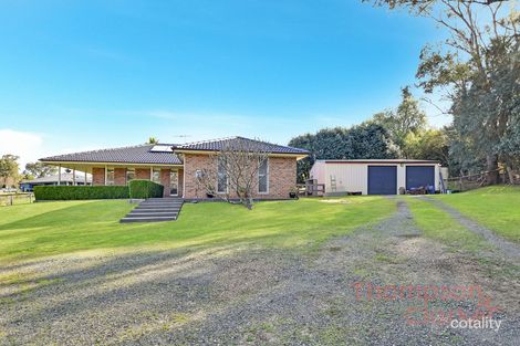 Property photo of 4 Milloo Close Windella NSW 2320
