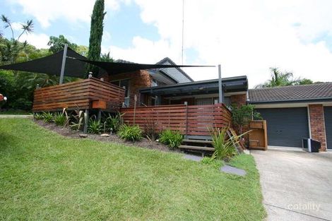1/1 Dromara Ct, Banora Point, NSW 2486