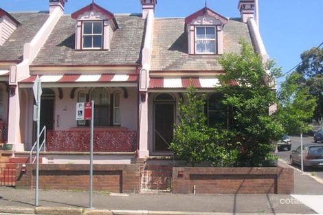 3 Mitchell St, Glebe, NSW 2037