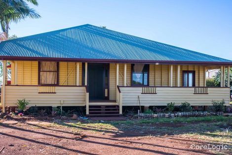 Property photo of 71 Heidkes Road Windermere QLD 4670