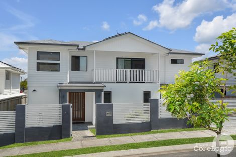 Property photo of 8 Brevis Lane Enoggera QLD 4051