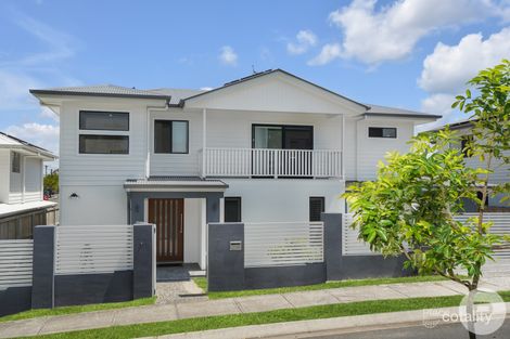 Property photo of 8 Brevis Lane Enoggera QLD 4051