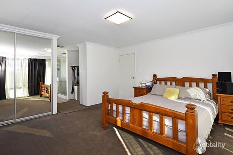 Property photo of 16 Newington Pass Ellenbrook WA 6069