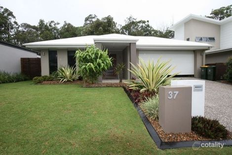 37 Feathertail Pl, Gumdale, QLD 4154