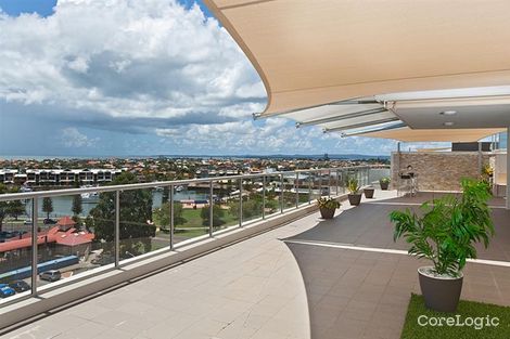 Property photo of 29/135-139 Shore Street West Cleveland QLD 4163