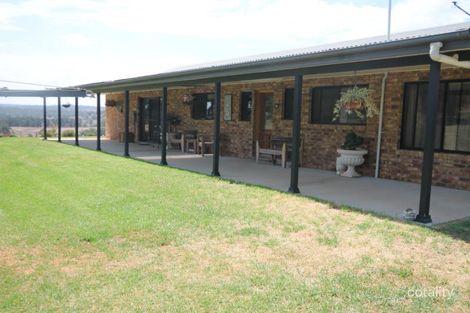 Property photo of 882 Cullingral Road Merriwa NSW 2329