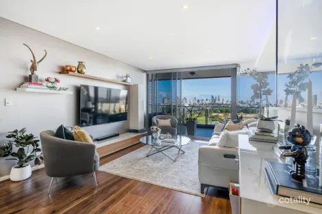 703/2 Oldfield St, Burswood, WA 6100