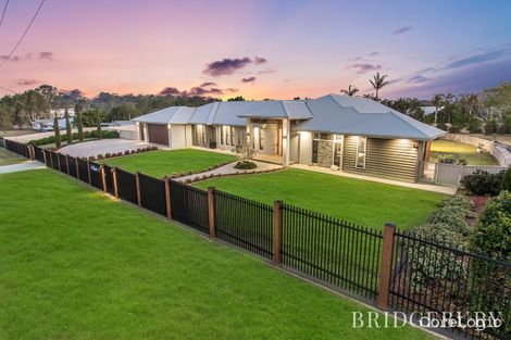 Property photo of 2 Rosehill Drive Burpengary QLD 4505