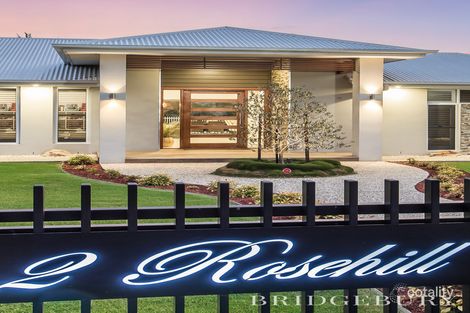 Property photo of 2 Rosehill Drive Burpengary QLD 4505