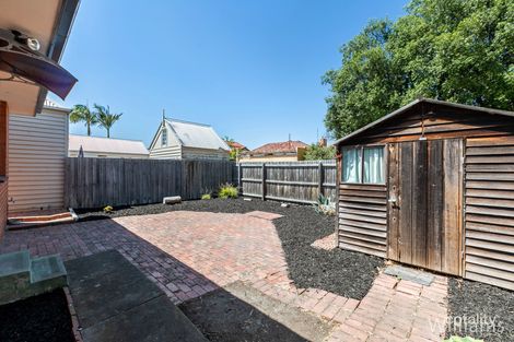 Property photo of 15 Hotham Street Williamstown VIC 3016