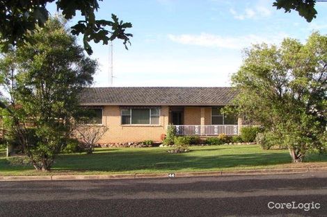 Property photo of 44 Ultimo Street East Maitland NSW 2323