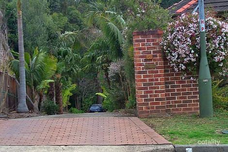 58 Penderlea Dr, West Pennant Hills, NSW 2125