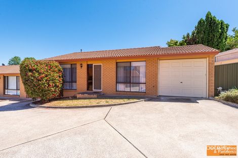 3/7 Allumba St, Queanbeyan West, NSW 2620