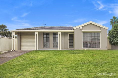 Property photo of 2 Bellette Close Abbotsbury NSW 2176