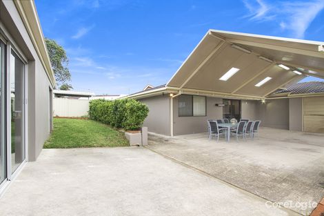 Property photo of 2 Bellette Close Abbotsbury NSW 2176