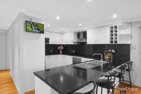 Property photo of 2 Bellette Close Abbotsbury NSW 2176