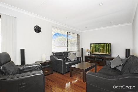 Property photo of 2 Bellette Close Abbotsbury NSW 2176