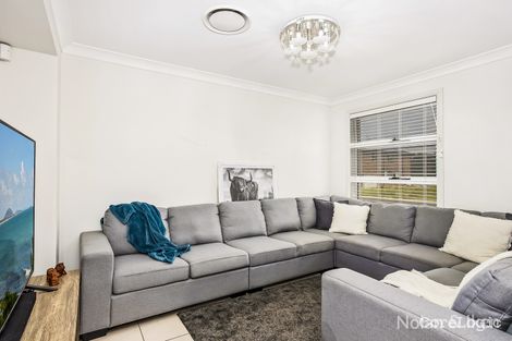 Property photo of 34 Pomeroy Street Schofields NSW 2762