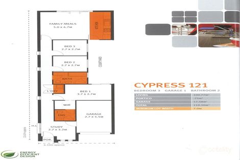 Property photo of 22 Tuggarah Street Andrews Farm SA 5114