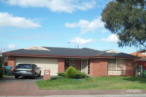 20 Armadale Dr, Narre Warren, VIC 3805