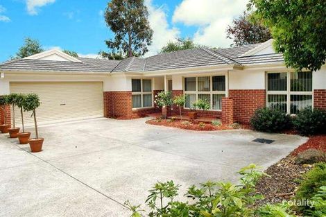 2/4 Anthony St, Croydon, VIC 3136