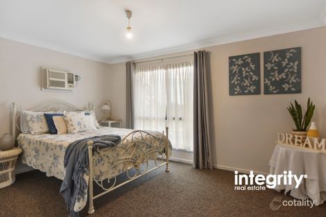 Property photo of 83 Lyndhurst Drive Bomaderry NSW 2541