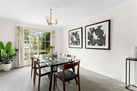Property photo of 40 Glenwood Drive Croydon VIC 3136