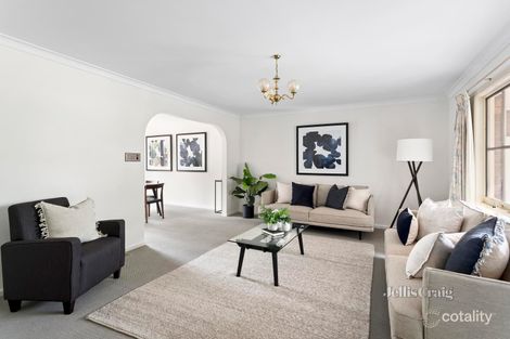 Property photo of 40 Glenwood Drive Croydon VIC 3136