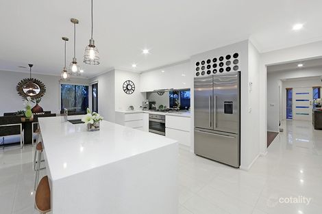Property photo of 51 Reservoir Crescent Rowville VIC 3178
