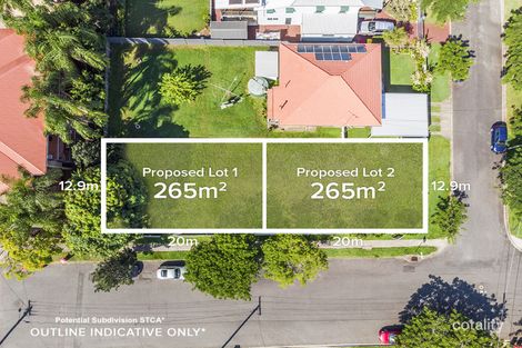 Property photo of 41 Salt Street Windsor QLD 4030