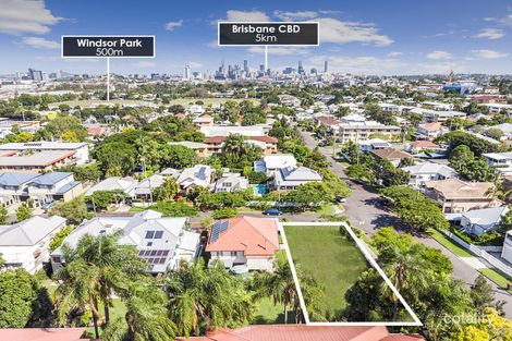 Property photo of 41 Salt Street Windsor QLD 4030