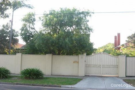 Property photo of 11 Carr Street Brighton East VIC 3187