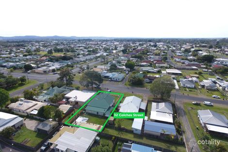 Property photo of 32 Colches Street Casino NSW 2470