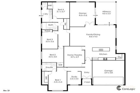 Property photo of 82 Daleford Way Southern River WA 6110
