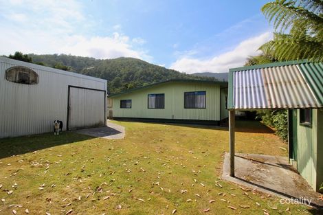 Property photo of 21 Cohen Street Rosebery TAS 7470