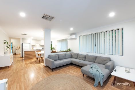 Property photo of 5 James Gilmour Way Darch WA 6065