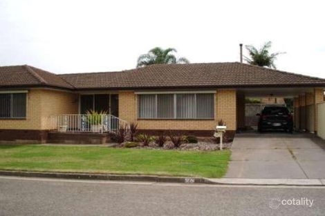 Property photo of 25 McCarthy Avenue Morphett Vale SA 5162