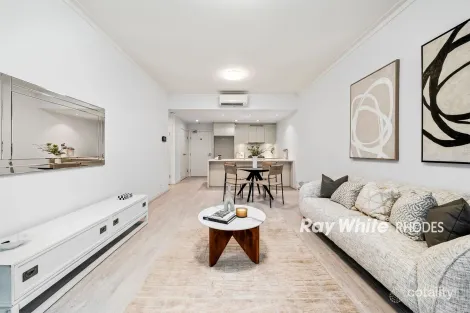 Property photo of 2 Timbrol Avenue Rhodes NSW 2138