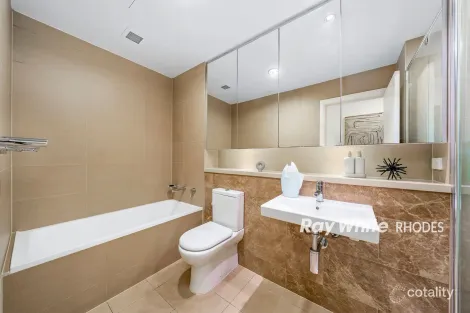 Property photo of 2 Timbrol Avenue Rhodes NSW 2138