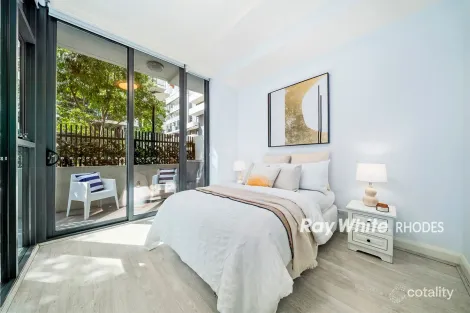 Property photo of 2 Timbrol Avenue Rhodes NSW 2138