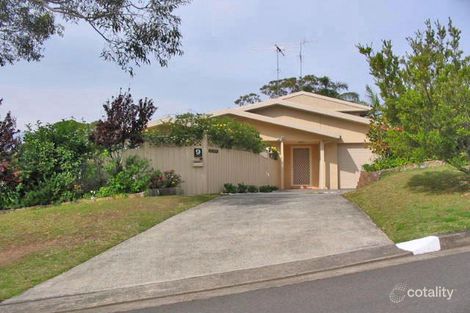 9 Mooney St, Lane Cove North, NSW 2066