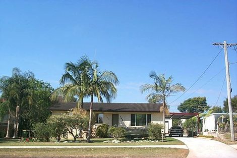 193 Russell St, Cleveland, QLD 4163