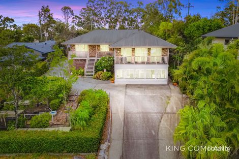 Property photo of 6 Salwood Place Beenleigh QLD 4207