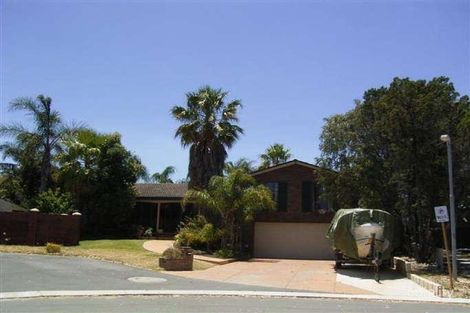 7 Hodge Ct, Marmion, WA 6020