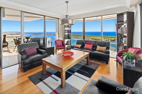 Property photo of 3401/50 Marine Parade Southport QLD 4215
