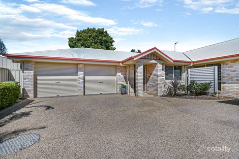 3/48 Cortess St, Harristown, QLD 4350