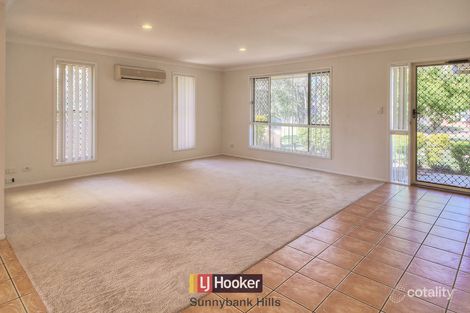 Property photo of 10 Borage Place Calamvale QLD 4116