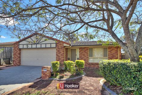 Property photo of 10 Borage Place Calamvale QLD 4116