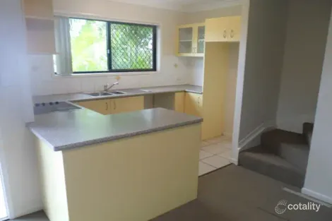 Property photo of 8/32 Fleming Road Herston QLD 4006